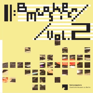 Front cover_Broken Music Vol. 2