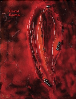 Front cover_Carol Rama: A Rebel of Modernity