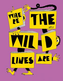 Front cover_Where the Wild Lines Are
