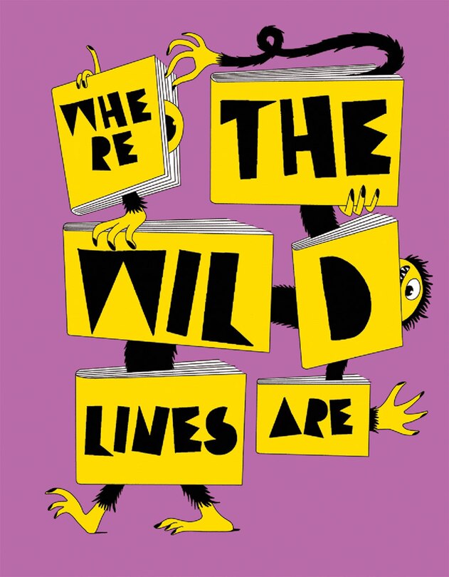 Front cover_Where the Wild Lines Are