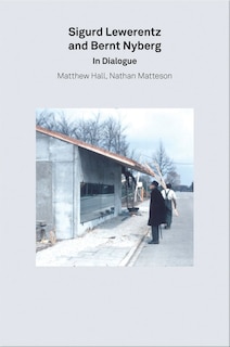 Front cover_2G Essays: Sigurd Lewerentz and Bernt Nyberg in Dialogue