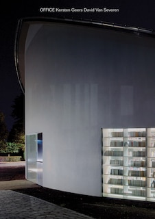 Couverture_OFFICE Kersten Geers & David Van Severen Vol. 4, 5 & 6