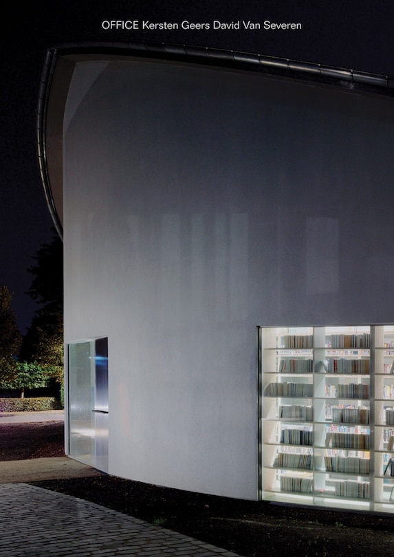 Couverture_OFFICE Kersten Geers & David Van Severen Vol. 4, 5 & 6