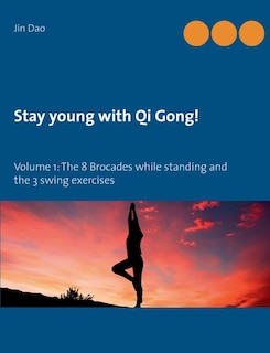 Front cover_Stay Young With Qi Gong