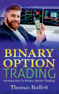 Couverture_Binary Option Trading