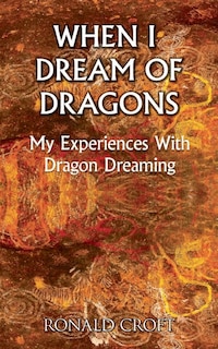 Front cover_When I Dream Of Dragons