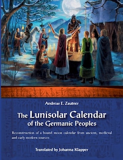 Couverture_The Lunisolar Calendar of the Germanic Peoples