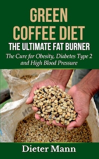 Couverture_Green Coffee Diet