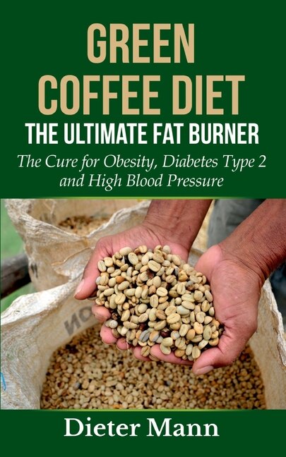 Couverture_Green Coffee Diet