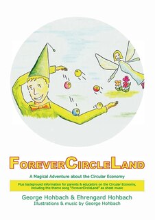 Front cover_ForeverCircleLand