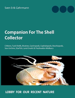 Couverture_Companion For The Shell Collector