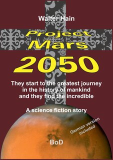 Front cover_Project Mars 2050