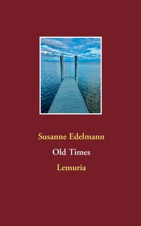 Front cover_Old Times