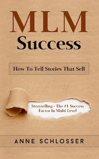 Front cover_MLM Success