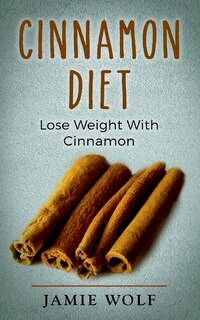 Front cover_Cinnamon Diet