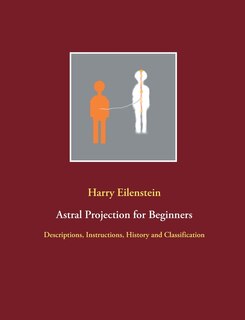 Front cover_Astral Projection for Beginners