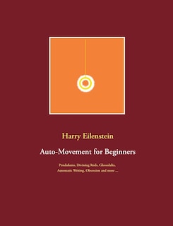 Front cover_Auto-Movement for Beginners