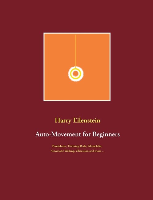 Front cover_Auto-Movement for Beginners
