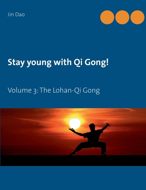 Couverture_Stay Young With Qi Gong