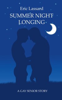 Couverture_Summer Night Longing