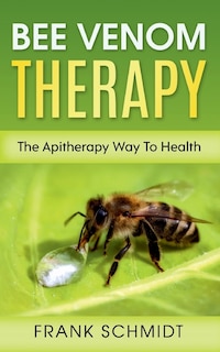 Couverture_Bee Venom Therapy