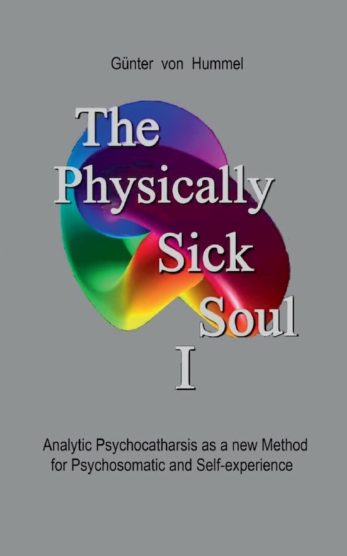 Front cover_The Physically Sick Soul