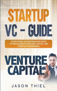 Front cover_Startup Vc - Guide