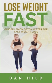 Front cover_Lose Weight Fast