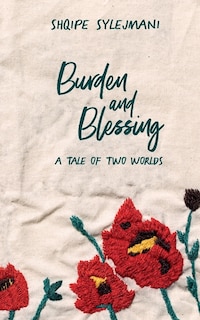 Couverture_Burden And Blessing