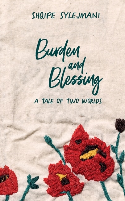 Couverture_Burden And Blessing