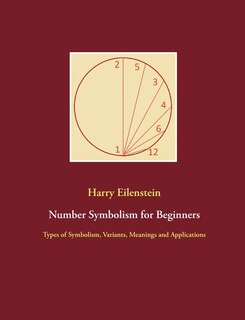 Front cover_Number Symbolism for Beginners