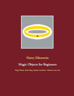Couverture_Magic Objects for Beginners
