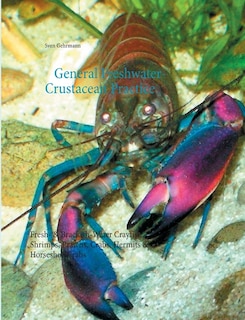 Front cover_General Freshwater-Crustacean Practice