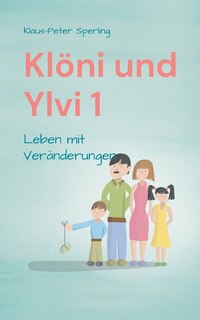 Front cover_Klöni Und Ylvi 1