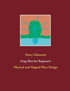 Front cover_Feng-Shui for Beginners