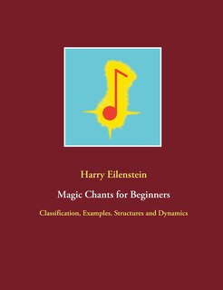Couverture_Magic Chants for Beginners
