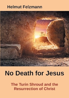 Front cover_No Death For Jesus