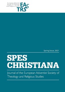 Couverture_Spes Christiana 2021-01