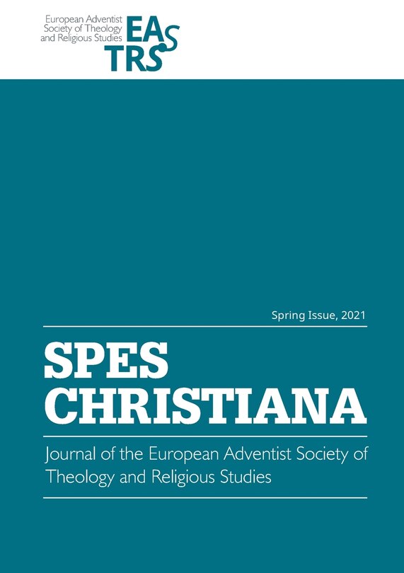 Couverture_Spes Christiana 2021-01