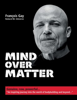 Front cover_Mind Over Matter