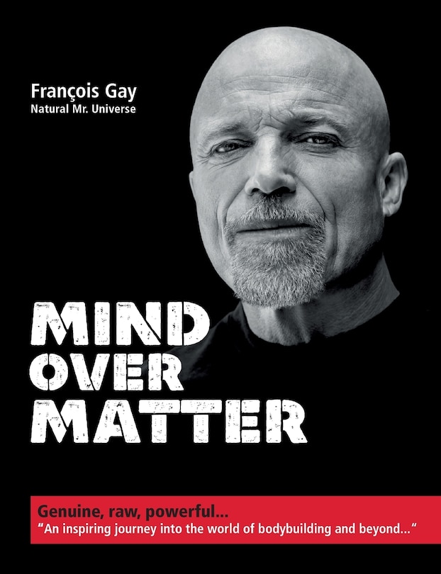 Front cover_Mind Over Matter