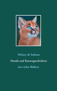 Couverture_Hunde Und Katzengeschichten