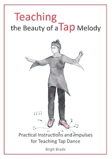Couverture_Teaching The Beauty Of A Tap Melody