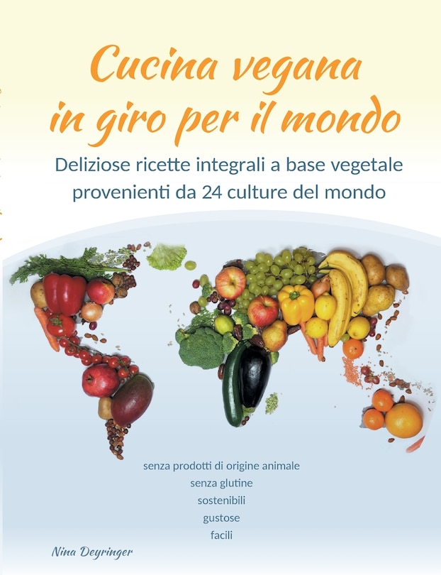 Couverture_Cucina vegana in giro per il mondo