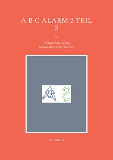 Front cover_A B C Alarm 2 Teil 2