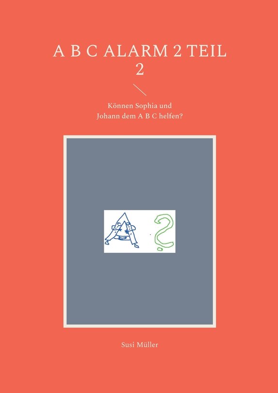 Front cover_A B C Alarm 2 Teil 2