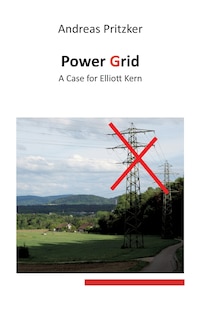 Front cover_Power Grid