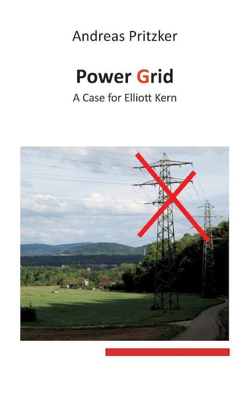 Front cover_Power Grid