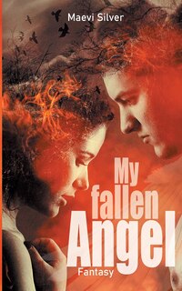 Couverture_My Fallen Angel