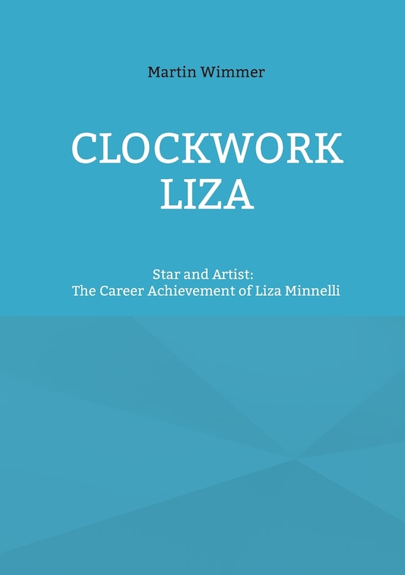 Couverture_Clockwork Liza
